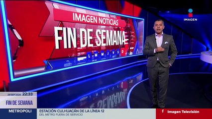 Esta será la agenda de López Obrador en su último día como presidente