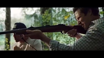 OUT COME THE WOLVES (2024) Thriller Movie HD