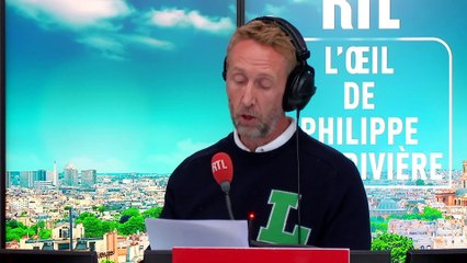 L'oeil de Philippe Caverivière du 30 septembre 2024