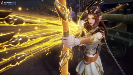 Donghuaid_Dubu Xiaoyao Episode 456 Sub Indo