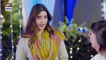 Bismil Episode 5  Naumaan Ijaz  Hareem Farooq  4 Sep 2024 (English Subtitles)