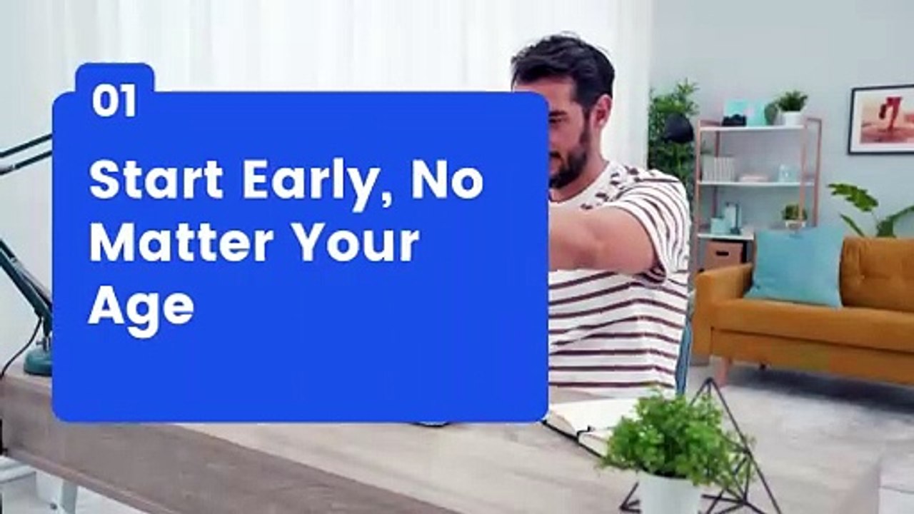 Kamal Lidder Shares Simple Estate Planning Tips for a Secure Future