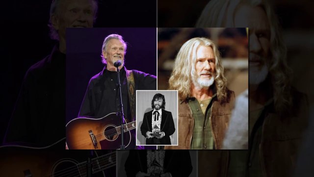 Kris Kristofferson, the vibrant, trailblazing country music hitmaker who wowed audiences in the 1976 remake of “A Star Is Born,” died on Saturday at the age of 88.