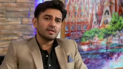 Kaffara Ep 69 - Ali Ansari - Laiba Khan - 30th September 2024 - Har Pal Geo - Review