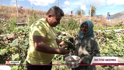 En İyisi Gezmek - Giresun | 28 Eylül 2024