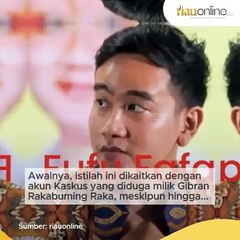 Apa Sih Arti Kata Fufu Fafa yang Lagi Viral di Media Sosial? Berikut Penjelasannya!