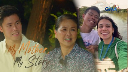 My Mother, My Story: Jeanette Obiena, boto sa girlfriend ni EJ Obiena! (Episode 5)