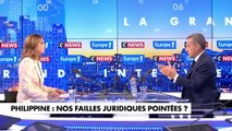 OQTF et immigration : pour Nicolas Sarkozy, «Schengen doit être dirigé par un gouvernement européen des ministres de l'Intérieur»