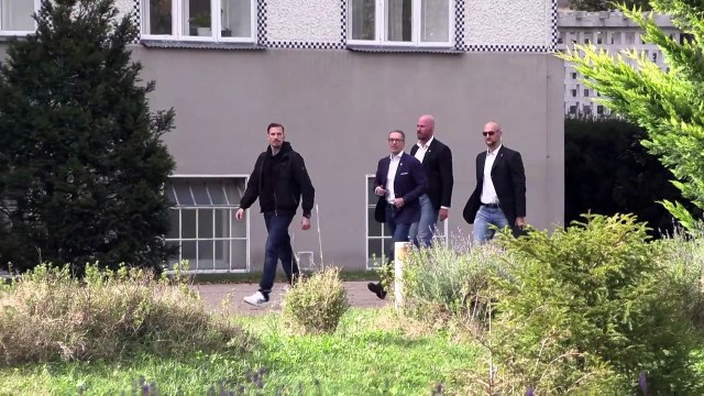 Rechtspopulistische FPÖ fährt unter Kickl historischen Sieg in Österreich ein