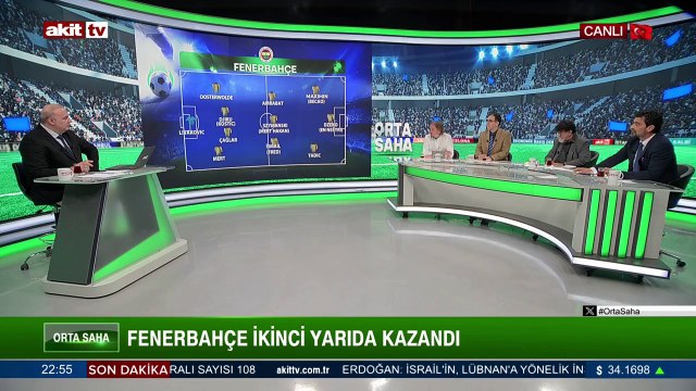 Orta Saha-Özhan Yıldız,Metin Uzun,Hasan Savcı,Ferhan Tezcan,Evren Tanburacı- 29.09.2024