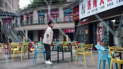 Dine With Love 2022  EPISODE 37  CDrama  UrduHindi  Gao Han Yu  Jade Cheng  Streaming Now_1080p