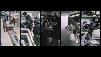 현대차 누적 생산 1억 대 돌파...창립 57년만 / YTN