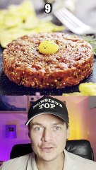 Testez vos connaissances : Quiz sur les plats français 🍽️ - thumbnail