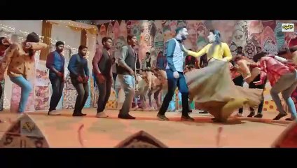 Maalik New Released Full Hindi Dubbed Movie  Ramcharan New South Action