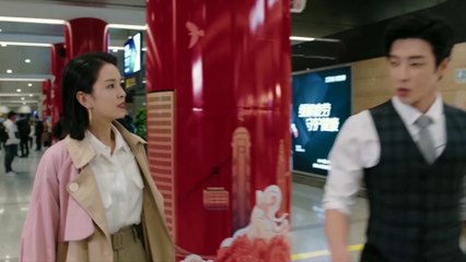 Dine With Love 2022  EPISODE 38  CDrama  UrduHindi  Gao Han Yu  Jade Cheng  Streaming Now_1080p