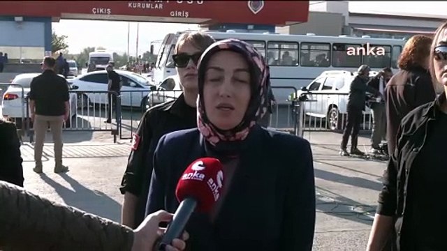 Sinan Ateş davası öncesi eşi Ayşe Ateş'ten açıklama