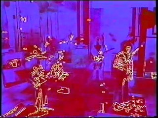 MOIR SISTERS - The National Record Music Industry Awards (1975)