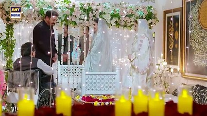 Bismil Episode 12  Naumaan Ijaz  Hareem Farooq  26 Sep 2024 (English Subtitles)