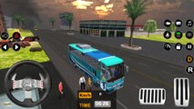 Autobús Simulador ： Ruta de Transporte de Pasajeros - Juegos Android