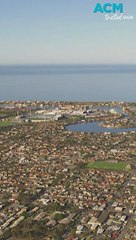 What is negative gearing?