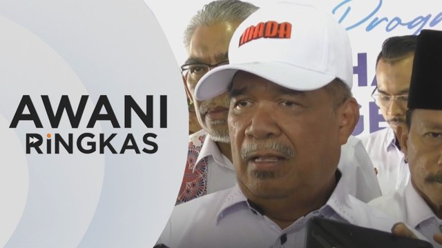 AWANI Ringkas: PM gesa amalan anak golongan kaya diberi subsidi dihentikan