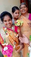 കെട്ടി ട്ടോ..PRANK