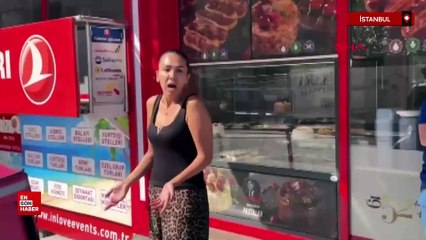 Avcılar'da Duba Gerginliği: Trafik Kilitlendi 🚧