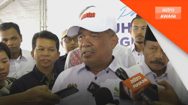 Banjir Kedah: 6,000 hektar kawasan padi terjejas, bekalan beras berkurangan