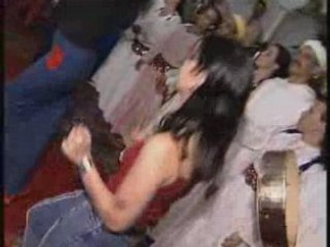 Jobber et Nabila -Ici vous etes chez vous Maroc-