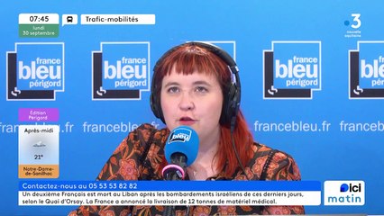 Crise agricole : Jean-Sébastien Lamontagne, le préfet de la Dordogne reçoit les agriculteurs ce mardi