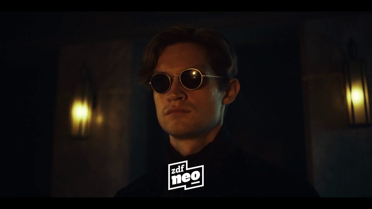 Love Sucks - S01 Trailer 3 (Deutsch) HD