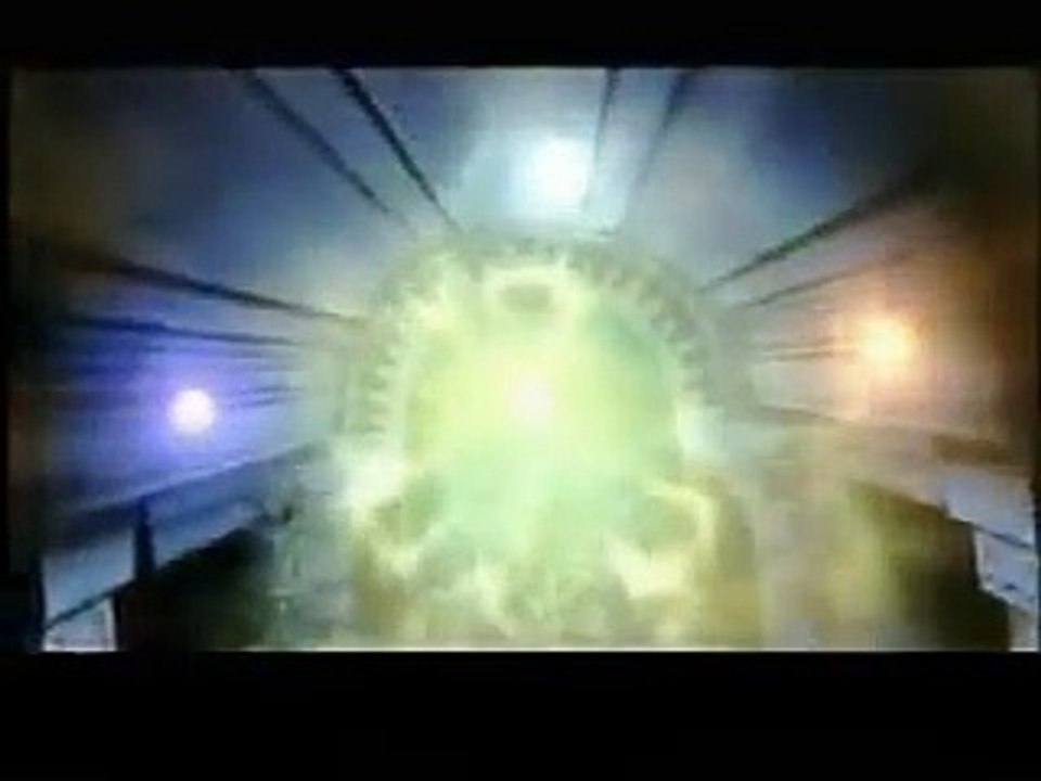 Final Fantasy XII Film Part 5