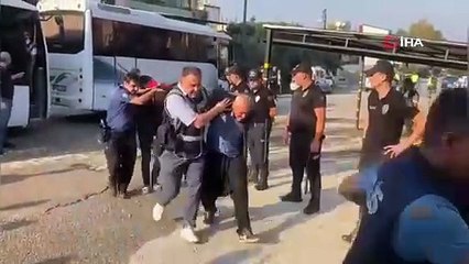 Kız çocuğuna toplu istismar: 18 kişinin adını verdi