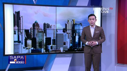 Terlibat Tawuran, 10 Pelajar di Surabaya Minta Maaf ke Orangtua