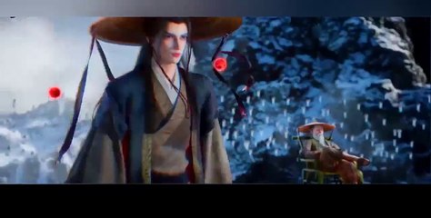 [Ep56HD]Renegade Immortal.English Subtitle and Sub Indo (Xian NI)(ฝืนลิขิตฟ้าข้าขอเป็นเซียน)