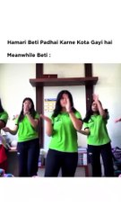 Dance to Achcha hai Vaise 