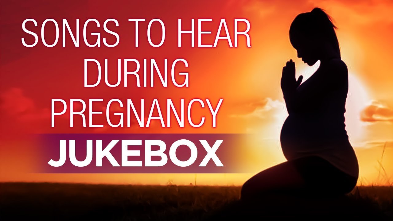 Garbh Sanskar | Top 10 Powerful Pregnancy Protection Mantras | Songs to Hear in Pregnancy Jukebox