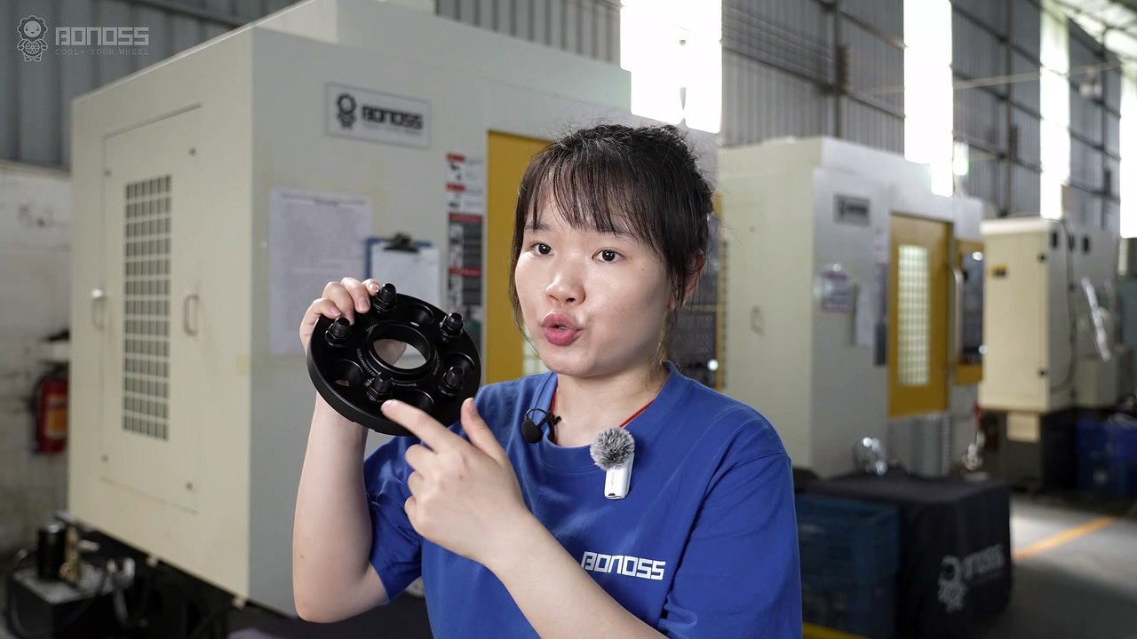 Infiniti Q50 Mods: Why Choose Hub-Centric Wheel Spacers for Better Performance?