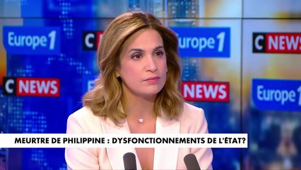 Meurtre de Philippine : Nicolas Sarkozy dénonce «une triple erreur politique administrative et judicaire»