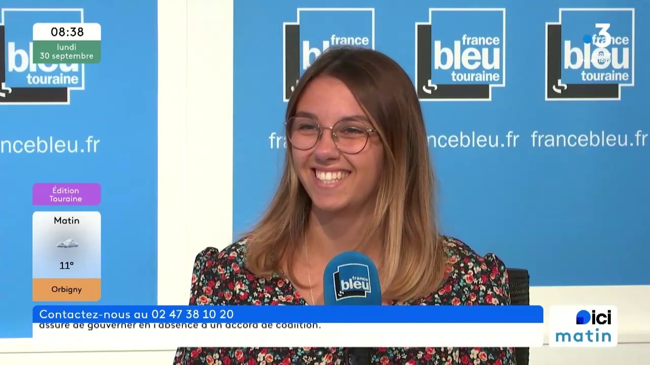 Coiffeuse à domicile - C'est mon boulot - 30/09/2024