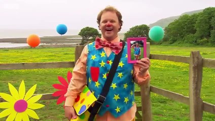 Cbeebies Something Special Out And About Theme Park 7x25...mp4