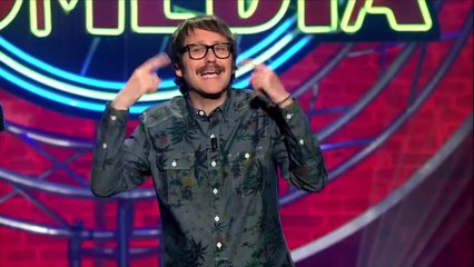 Joaquín Reyes - Mi personalidad [El Club de la Comedia] #monologo #risa #chiste