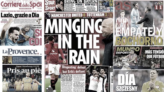 Manchester City prêt à faire des folies pour remplacer Rodri, le plan de Barcelone pour conserver ses stars