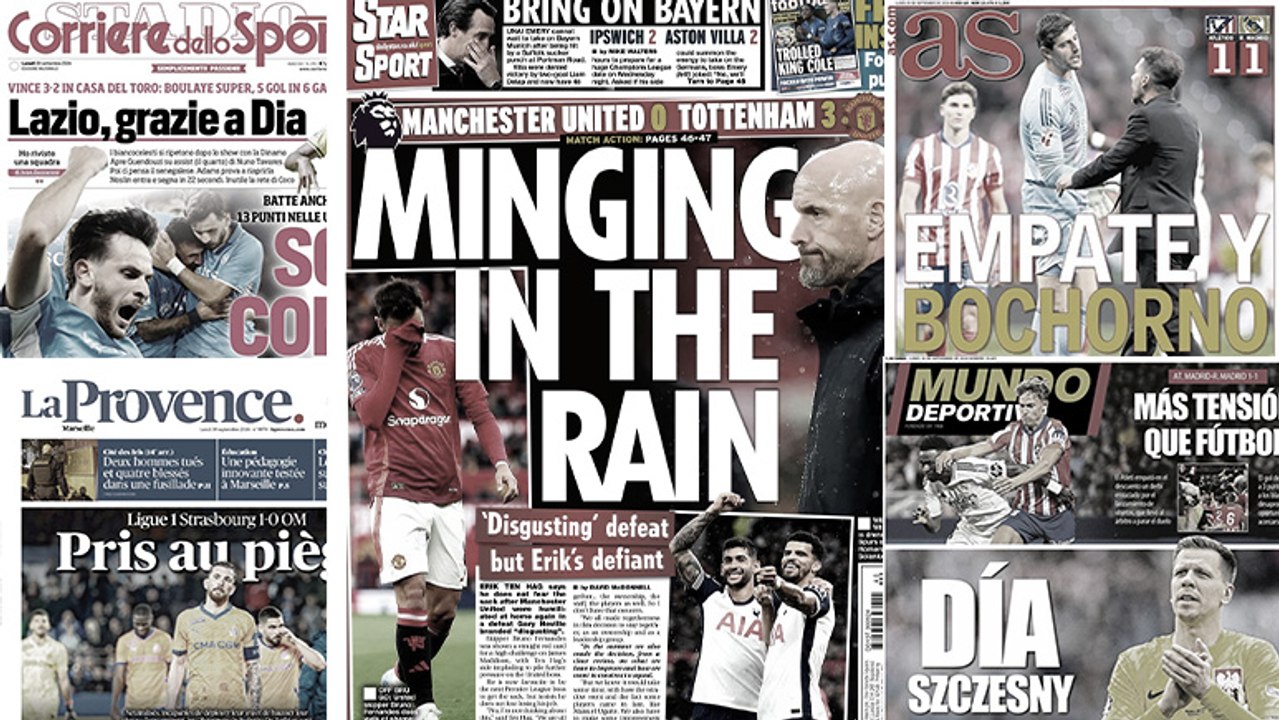 Manchester City prêt à faire des folies pour remplacer Rodri, le plan de Barcelone pour conserver ses stars