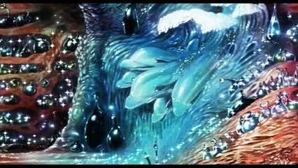 The BFG (1989)  Full Movie for Kids  English  Remastered