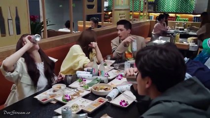 Go Go Squid 2 Episode 6 Tagalog Dubbed