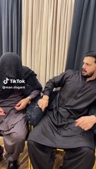 Funny clip for Rajab's Family