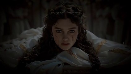 Iphigenia is a haunting tale of love