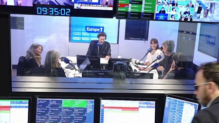 Jean-Luc Lemoine : «on ne parle jamais des pénuries d’épluche-légumes ou de petite cuillère»