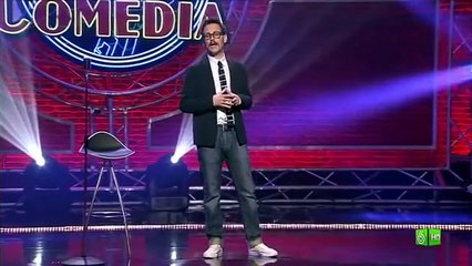 Joaquín Reyes - Los móviles, ¡qué movida! [El Club de la Comedia] #monologo #risa #chiste